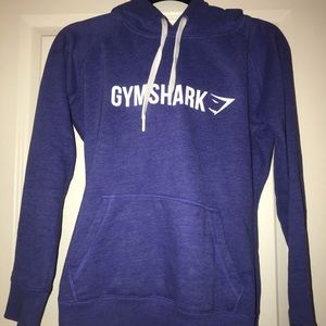 Gymshark Hoodie
